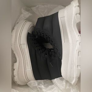 Alexander McQueen Boots